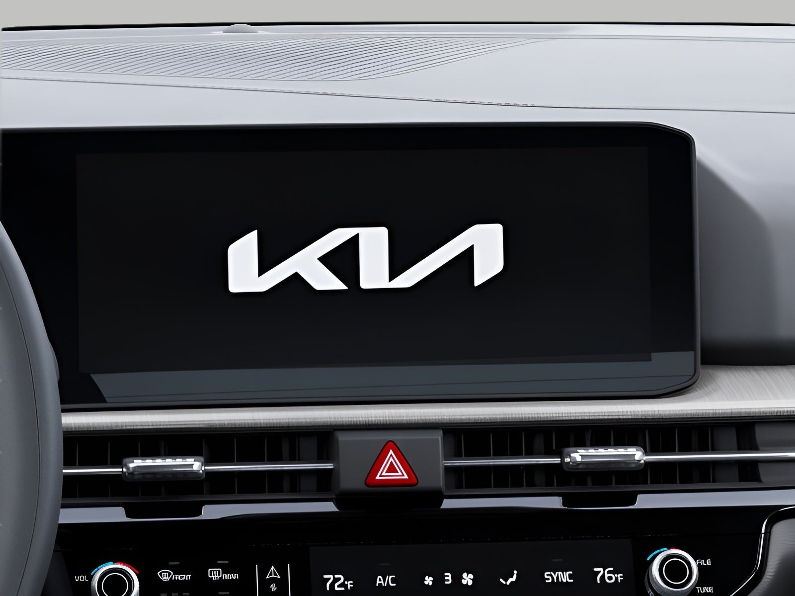 2026 Kia Sportage Hybrid EX AWD
