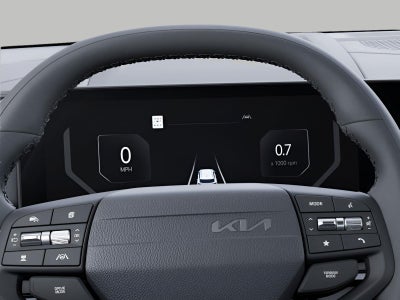 2026 Kia Sportage Hybrid EX AWD