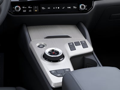 2026 Kia Sportage Hybrid EX AWD
