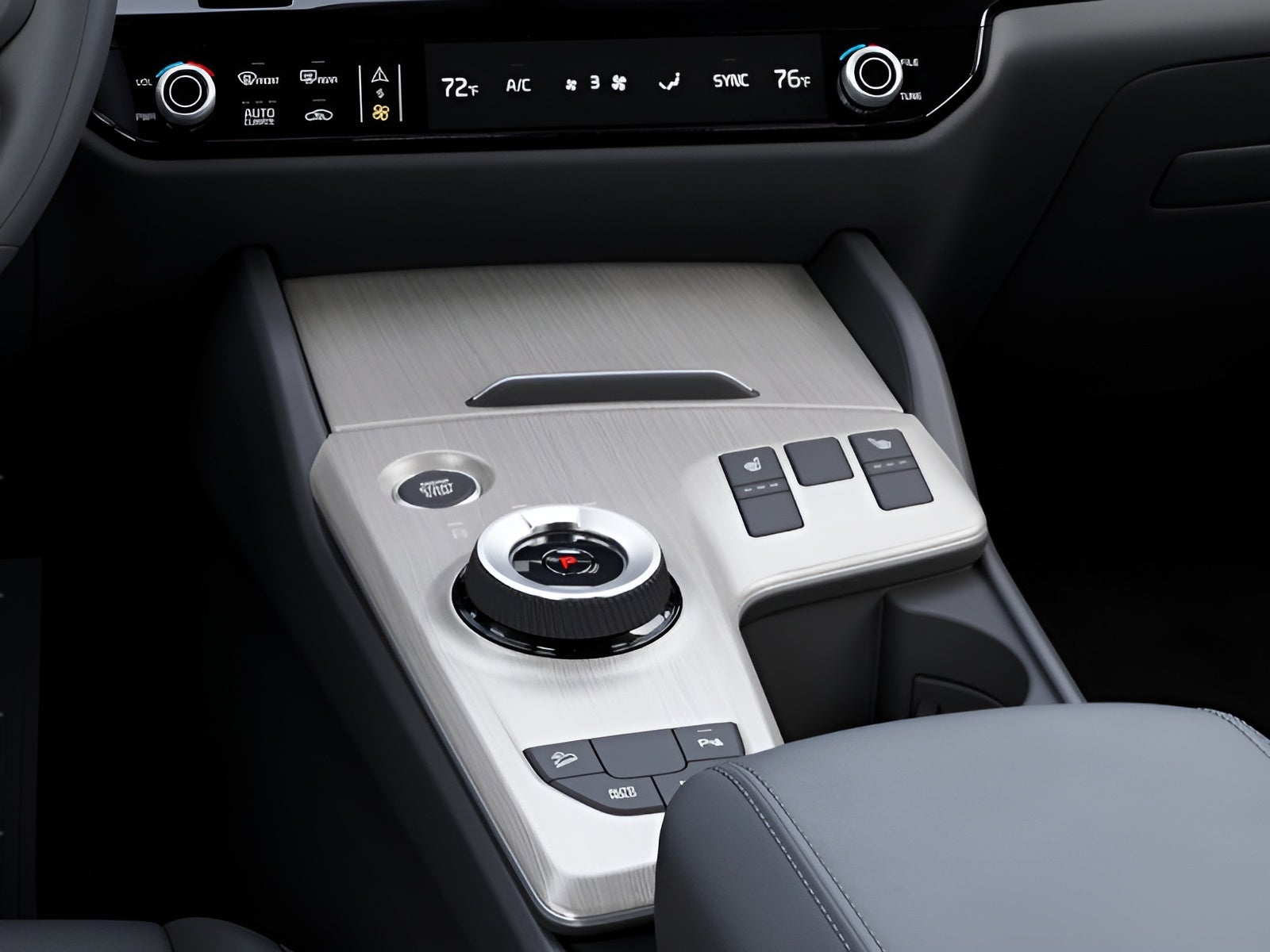 2026 Kia Sportage Hybrid EX AWD