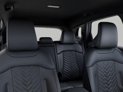 2026 Kia Sportage Hybrid EX AWD