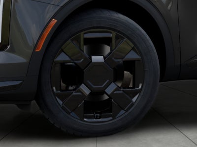 2026 Kia Sportage Hybrid EX AWD