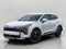 2026 Kia Sportage Hybrid EX AWD