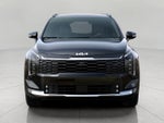 2026 Kia Sportage Hybrid SX-Prestige AWD