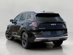2026 Kia Sportage Hybrid SX-Prestige AWD