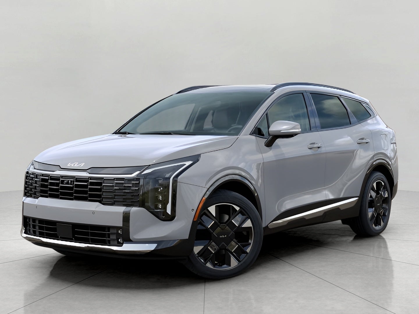 2026 Kia Sportage Hybrid SX-Prestige AWD