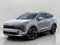 2026 Kia Sportage Hybrid SX-Prestige AWD