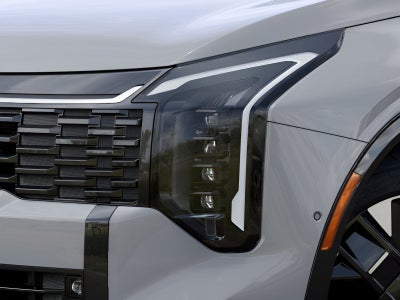 2026 Kia Sportage Hybrid SX-Prestige AWD