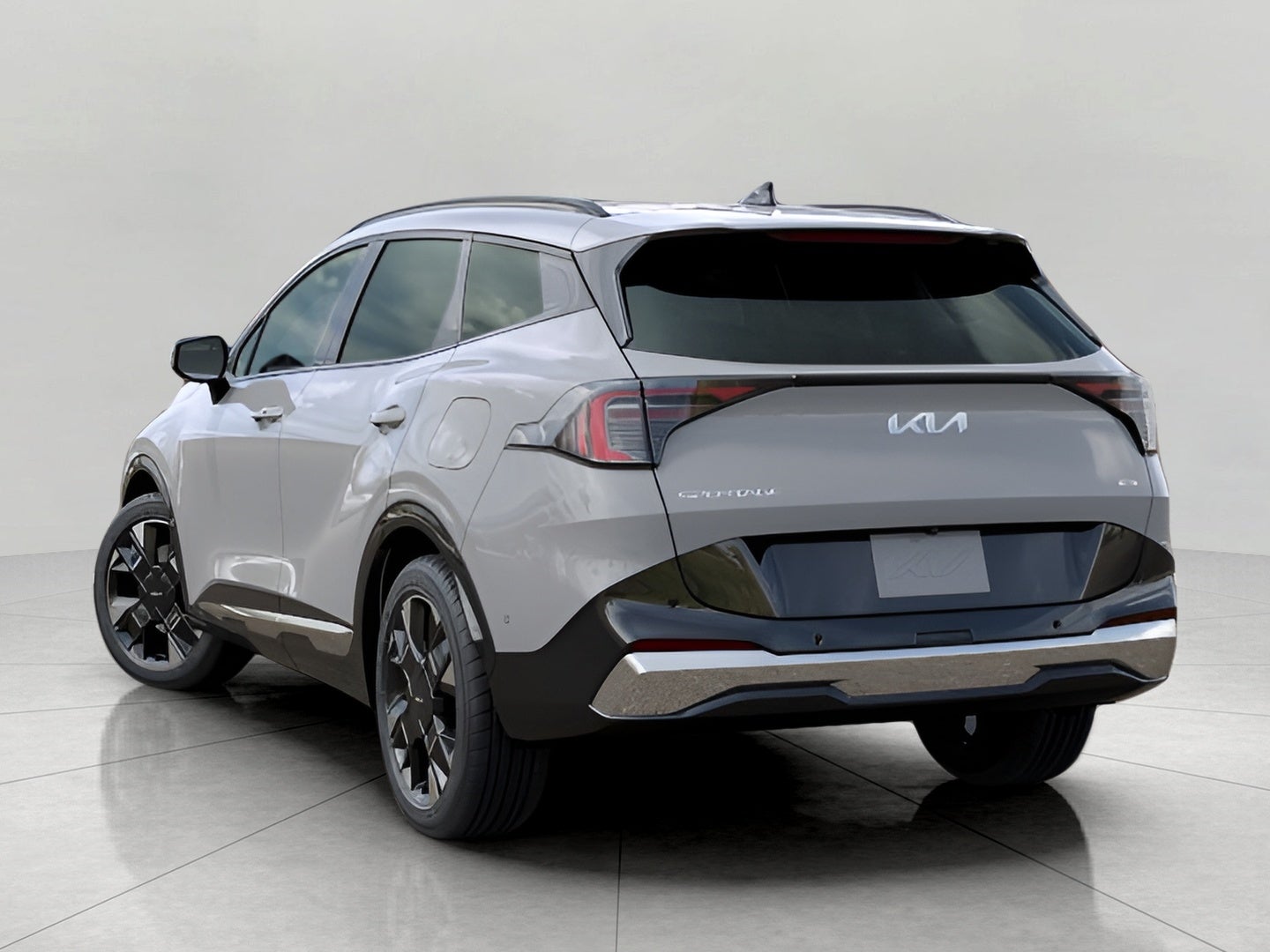 2026 Kia Sportage Hybrid SX-Prestige AWD