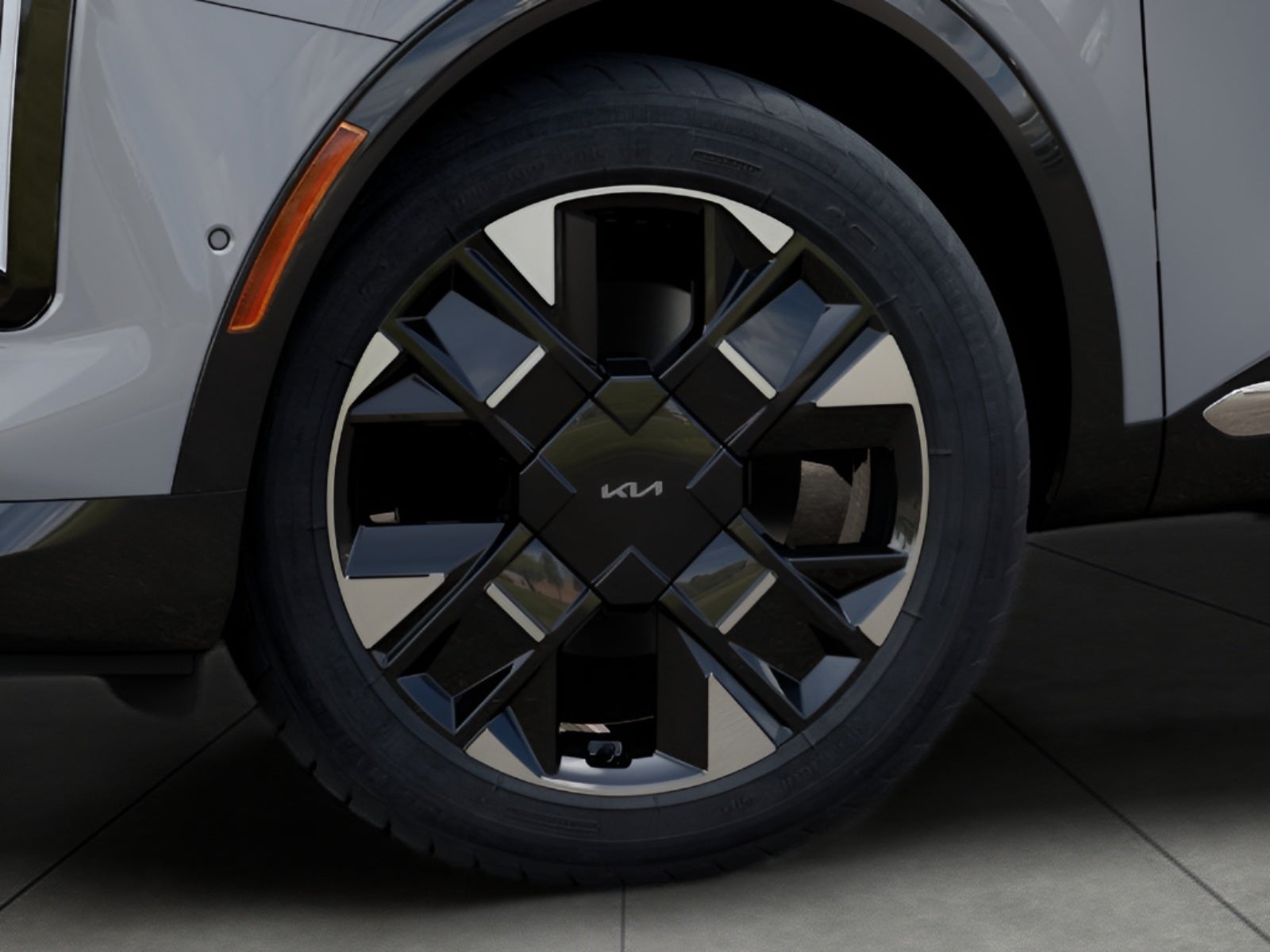 2026 Kia Sportage Hybrid SX-Prestige AWD