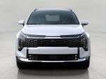 2026 Kia Sportage Hybrid SX-Prestige AWD