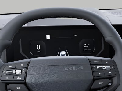 2026 Kia Sportage Hybrid SX-Prestige AWD