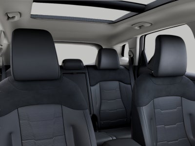 2026 Kia Sportage Hybrid SX-Prestige AWD