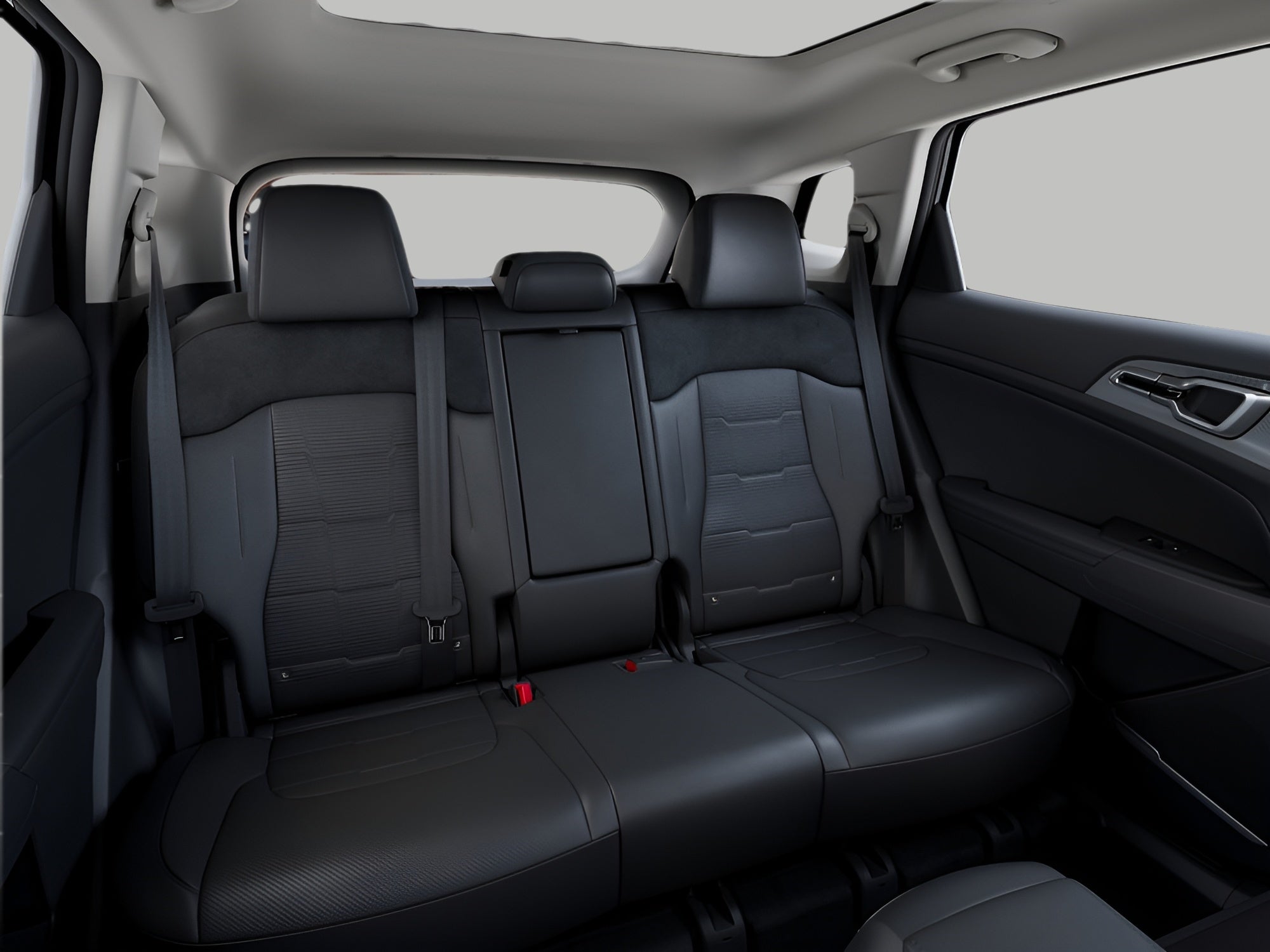 2026 Kia Sportage Hybrid SX-Prestige AWD