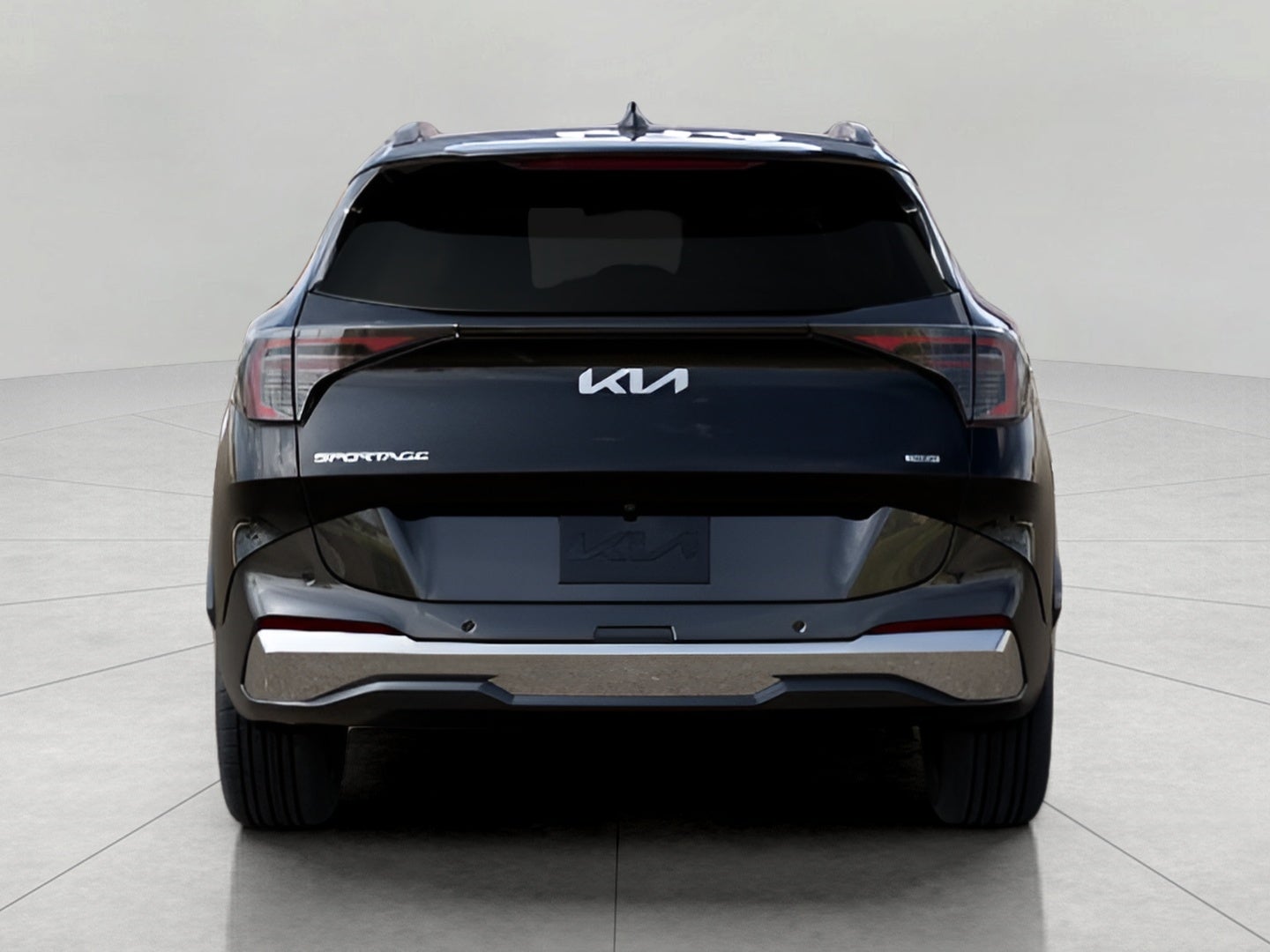 2026 Kia Sportage Hybrid SX-Prestige AWD