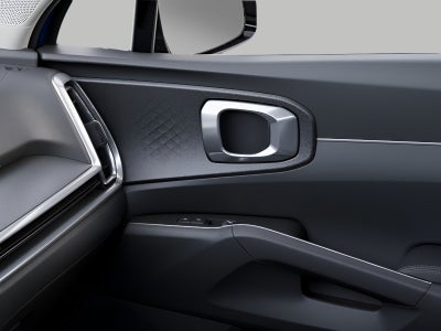 2026 Kia Sorento Hybrid EX AWD