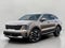 2026 Kia Sorento Hybrid EX AWD