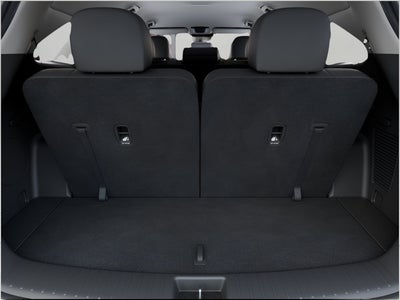 2026 Kia Sorento Hybrid EX AWD