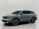 2026 Kia Sorento Hybrid EX AWD