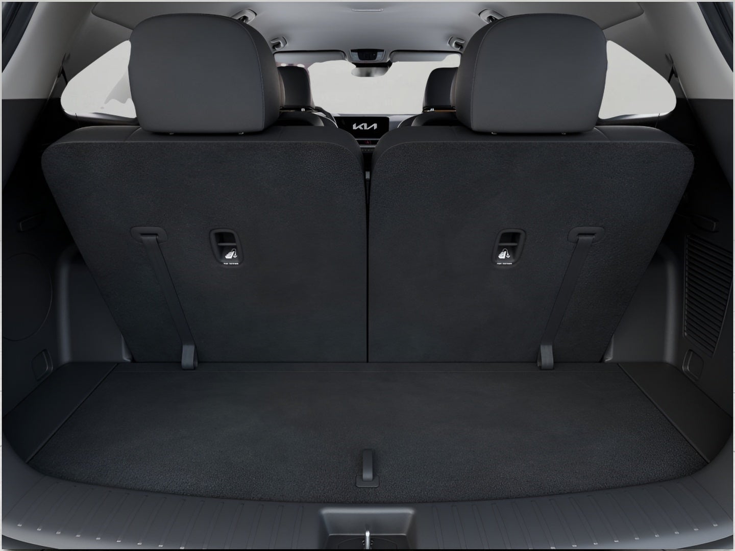 2026 Kia Sorento Hybrid EX AWD