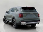 2026 Kia Sorento Hybrid EX AWD