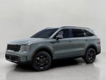 2026 Kia Sorento Hybrid X-Line SX Prestige AWD