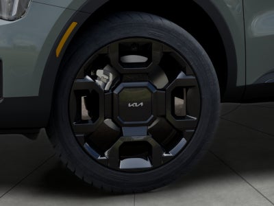 2026 Kia Sorento Hybrid X-Line SX Prestige AWD