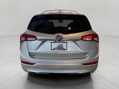 2019 Buick Envision AWD 4dr Premium
