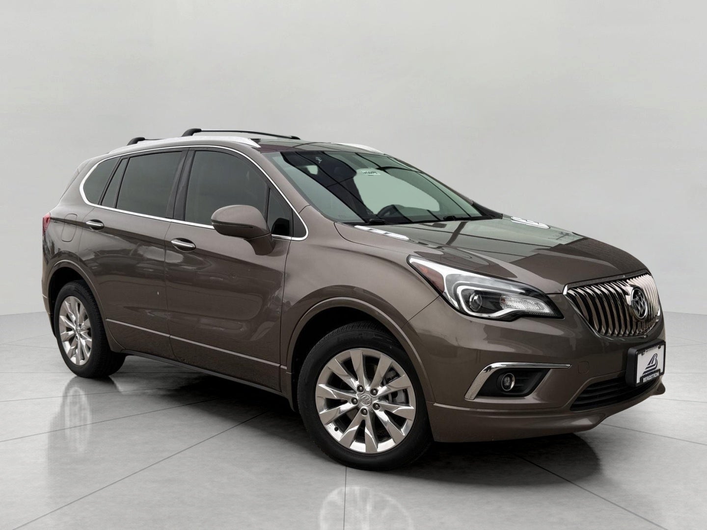 2017 Buick Envision