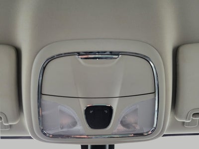 2017 Jeep Cherokee Sport 4x4