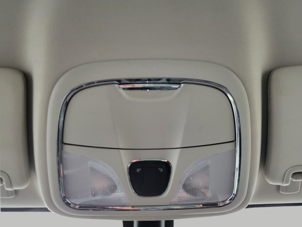 2017 Jeep Cherokee Sport 4x4