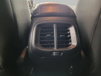 2017 Jeep Cherokee Sport 4x4