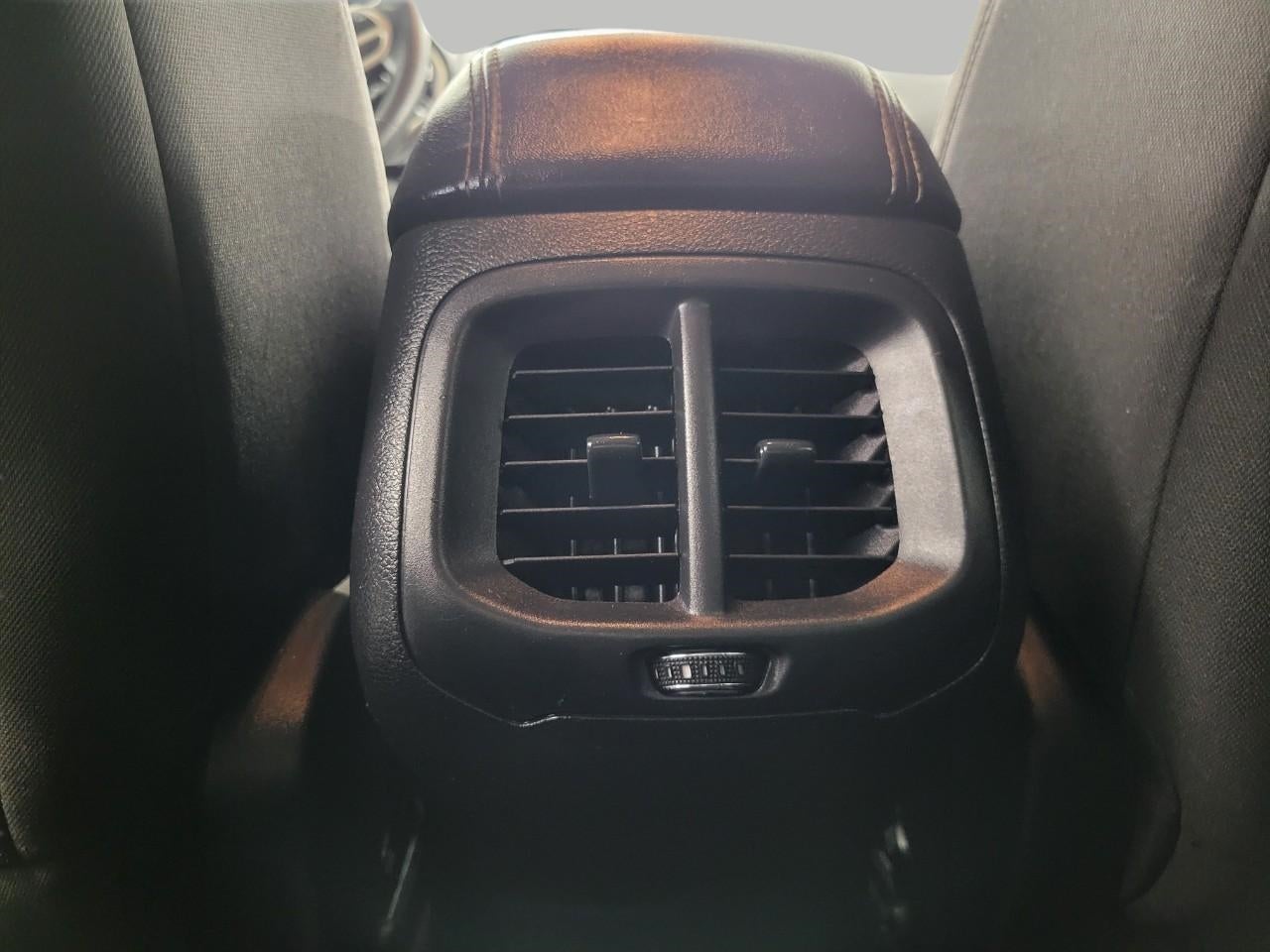 2017 Jeep Cherokee Sport 4x4