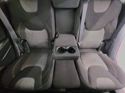 2017 Jeep Cherokee Sport 4x4