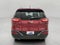 2017 Jeep Cherokee Sport 4x4