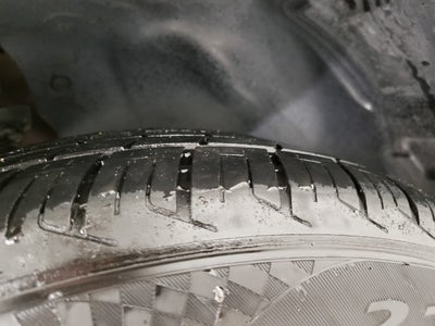 2017 Jeep Cherokee Sport 4x4