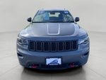 2020 Jeep Grand Cherokee Trailhawk 4x4