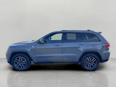 2020 Jeep Grand Cherokee Trailhawk 4x4