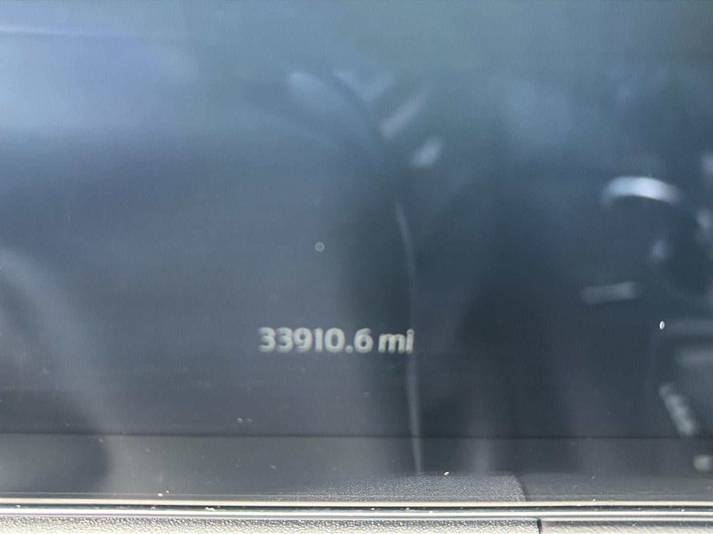 2024 Ford Mustang EcoBoost Premium Fastback