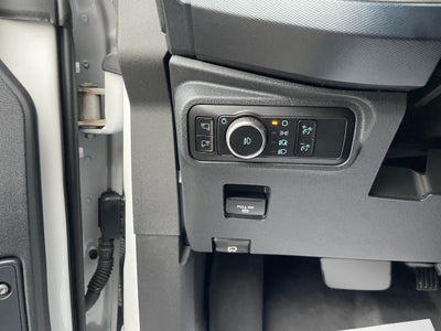 2023 Ford Bronco Outer Banks 4 Door Advanced 4x4