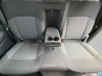 2025 Ford Ranger XLT 4WD SuperCrew 5' Box