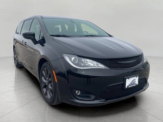 2019 Chrysler Pacifica Touring Plus FWD