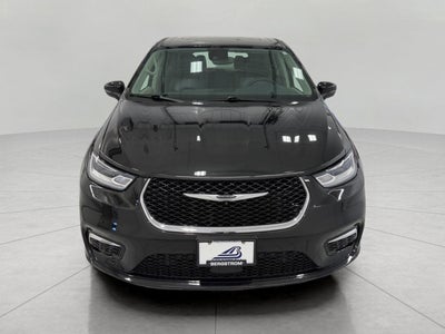 2023 Chrysler Pacifica Touring L AWD