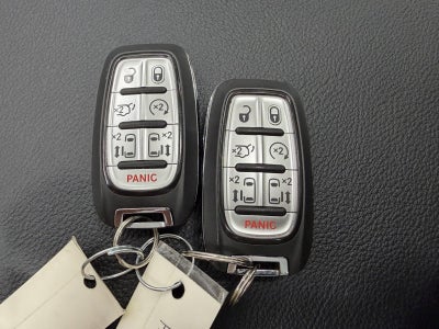 2023 Chrysler Pacifica Touring L AWD