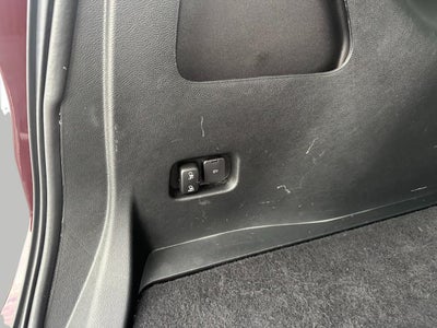 2022 Ford Edge Titanium AWD