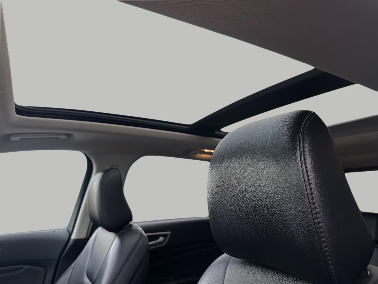 2022 Ford Edge Titanium AWD