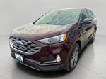 2022 Ford Edge Titanium AWD