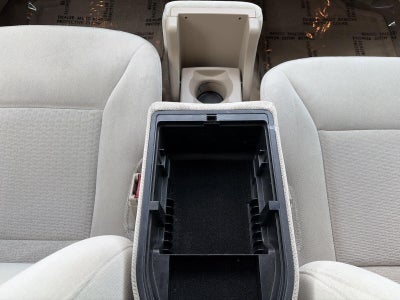 2008 Chevrolet Impala 4dr Sdn 3.5L LT
