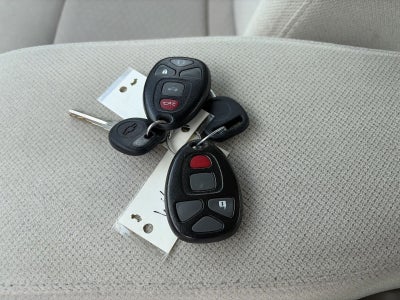 2008 Chevrolet Impala 4dr Sdn 3.5L LT