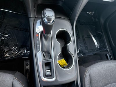 2019 Chevrolet Equinox AWD 4dr LT w/1LT